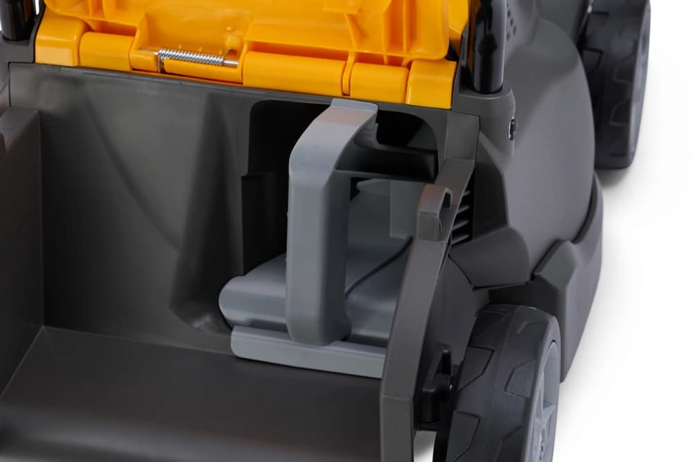 Akumulatorová kosačka STIGA Combi 336e Kit (SLM 536AE)