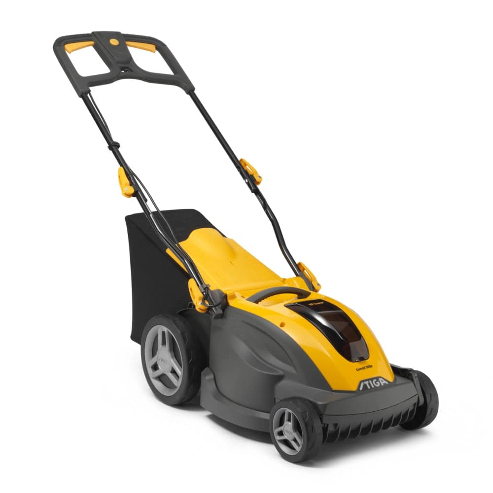 Akumulatorová kosačka STIGA Combi 340e Kit (SLM 540AE)