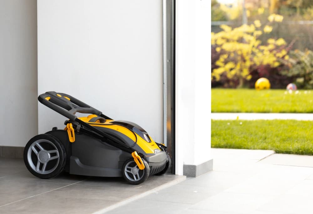 Akumulatorová kosačka STIGA Combi 340e Kit (SLM 540AE)