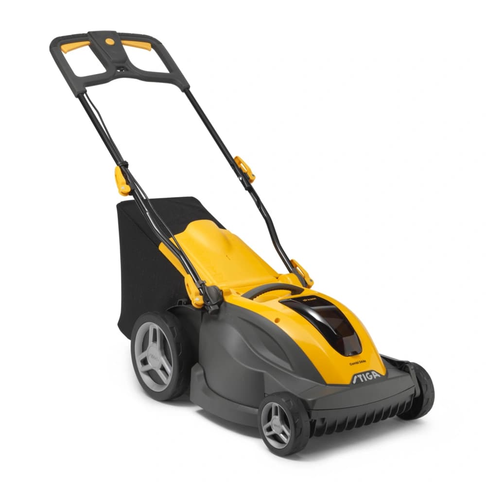 Akumulatorová kosačka STIGA Combi 344e Kit (SLM 544AE)