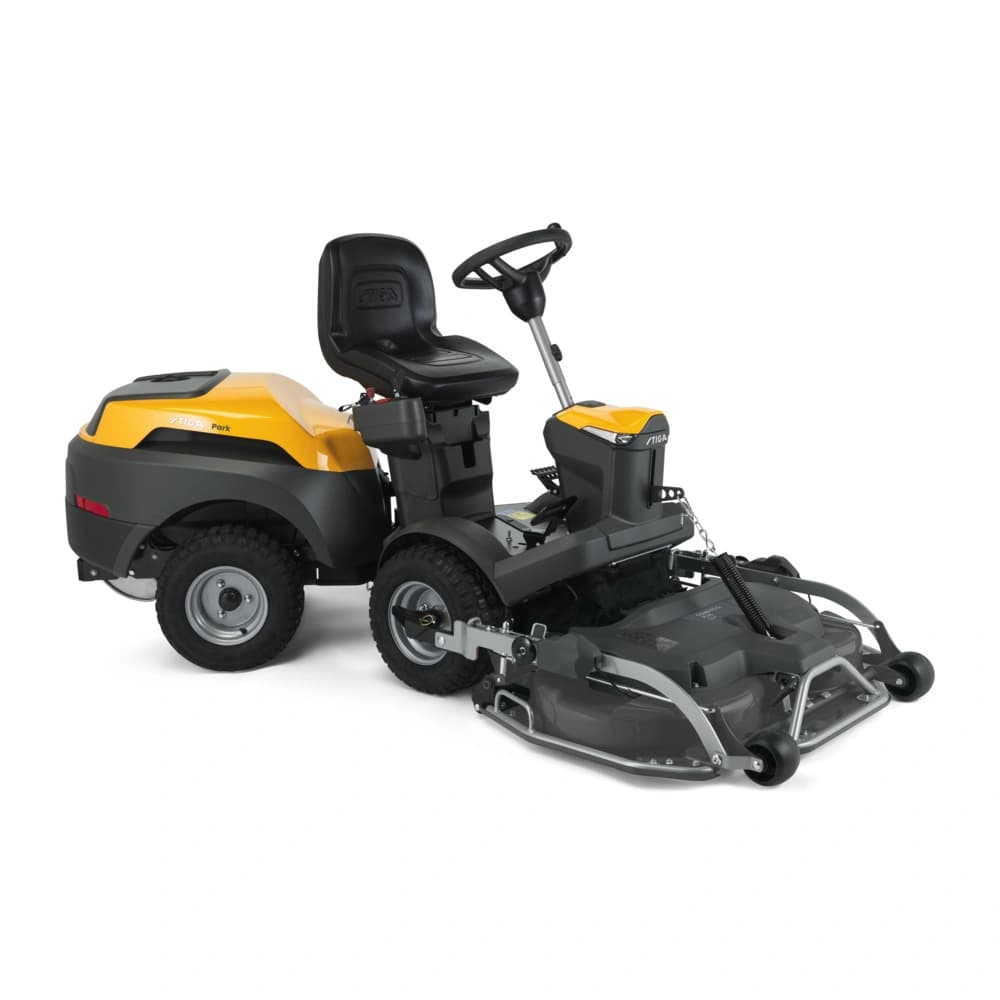 Traktorová kosačka rider STIGA Park 500 W