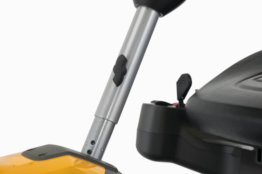 Traktorová kosačka rider STIGA Park 500 W