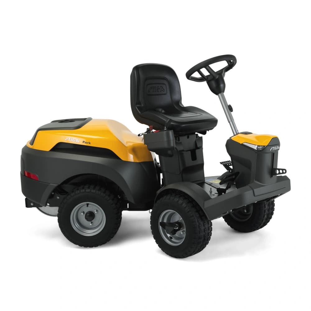 Traktorová kosačka rider STIGA Park 500 W
