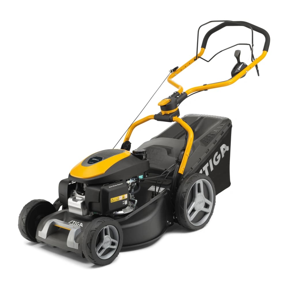 Benzínová kosačka STIGA Combi 748 V