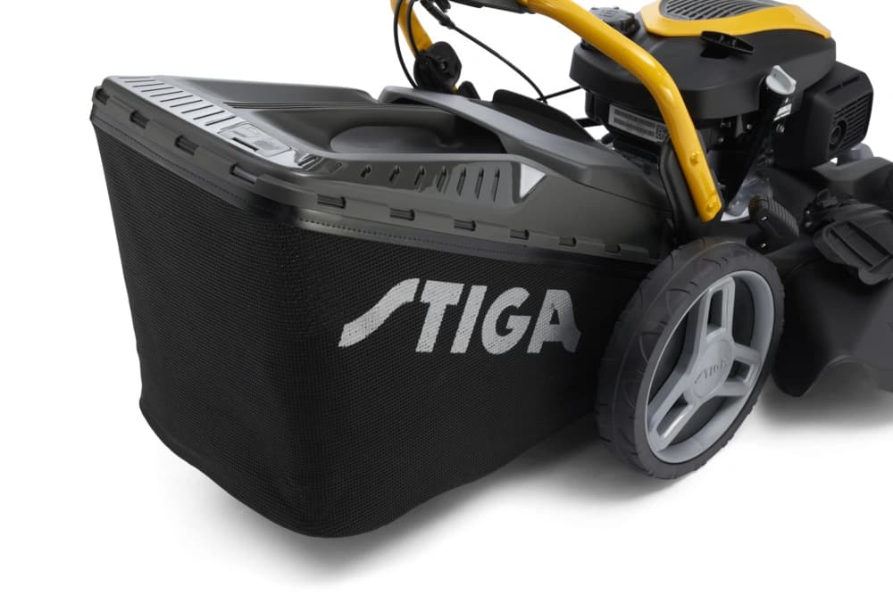 Benzínová kosačka STIGA Combi 748 V