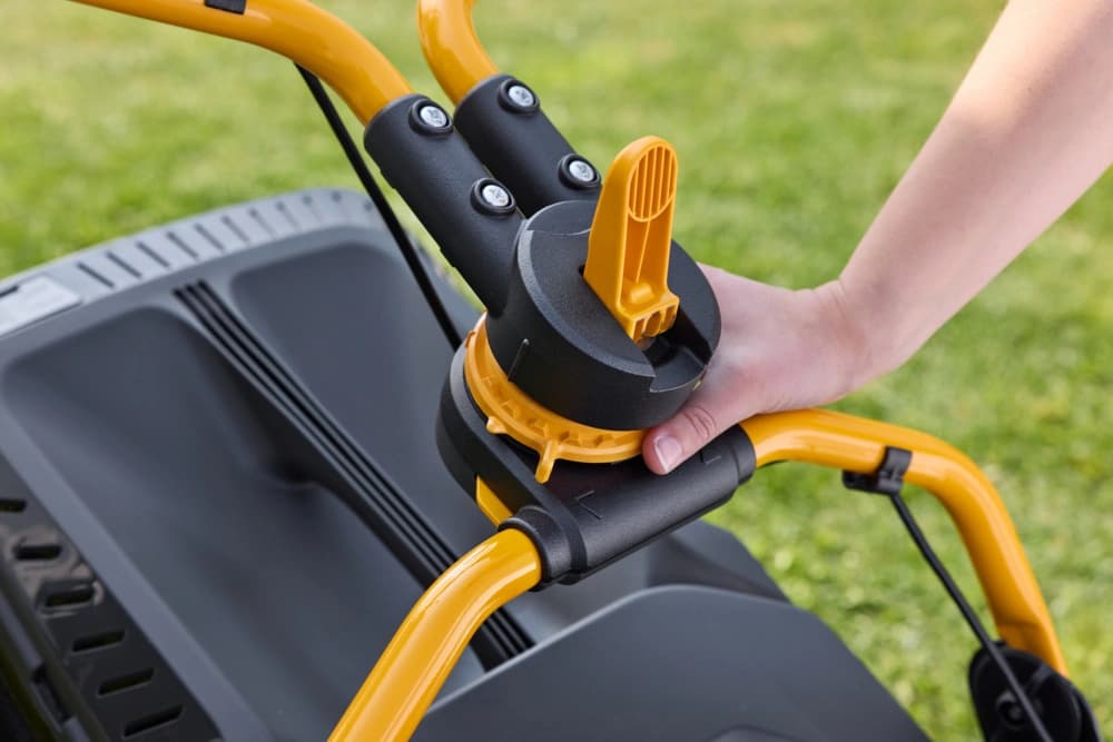 Benzínová kosačka STIGA Combi 753 S
