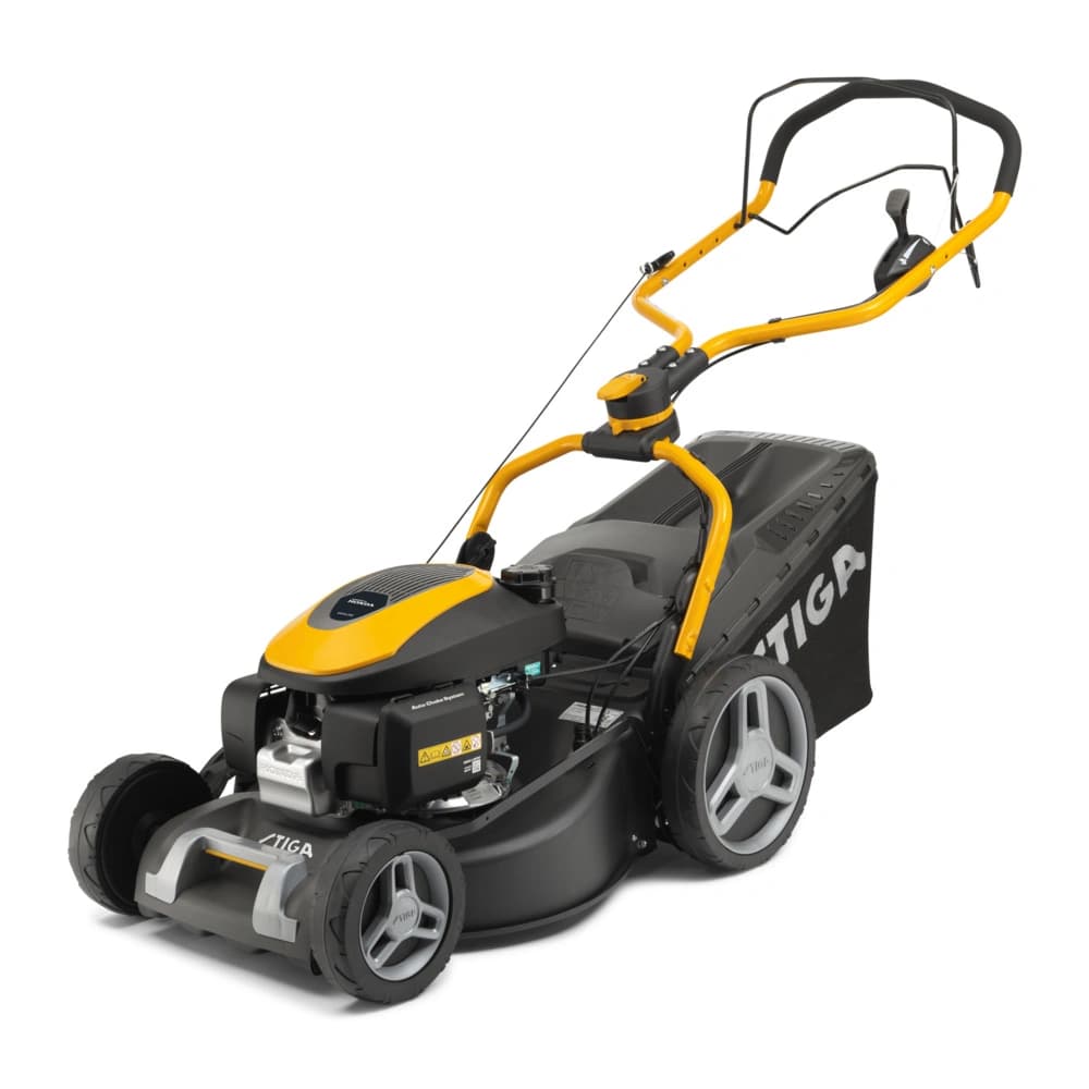 Benzínová kosačka STIGA Combi 753 V