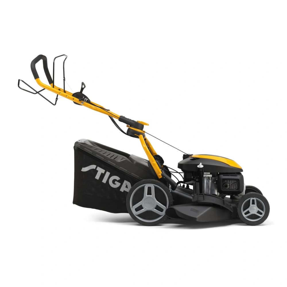 Benzínová kosačka STIGA Combi 753 V