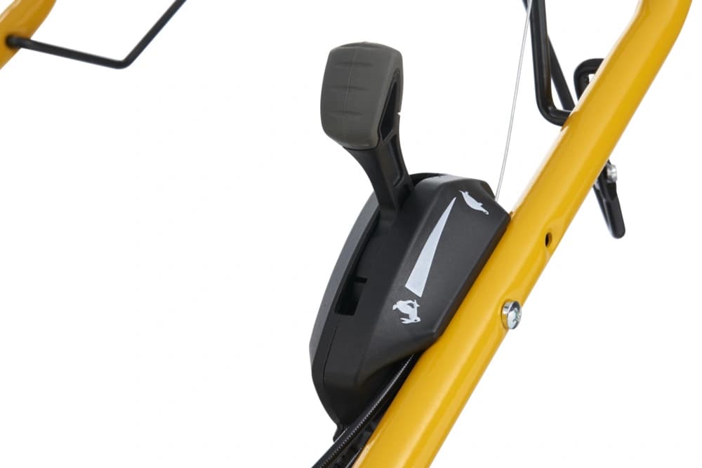 Benzínová kosačka STIGA Combi 753 V