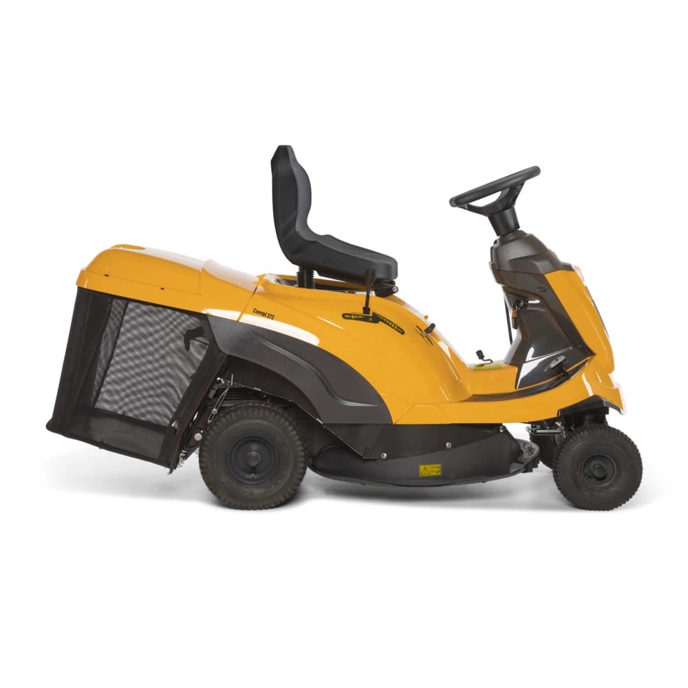 Záhradný rider STIGA COMBI 372