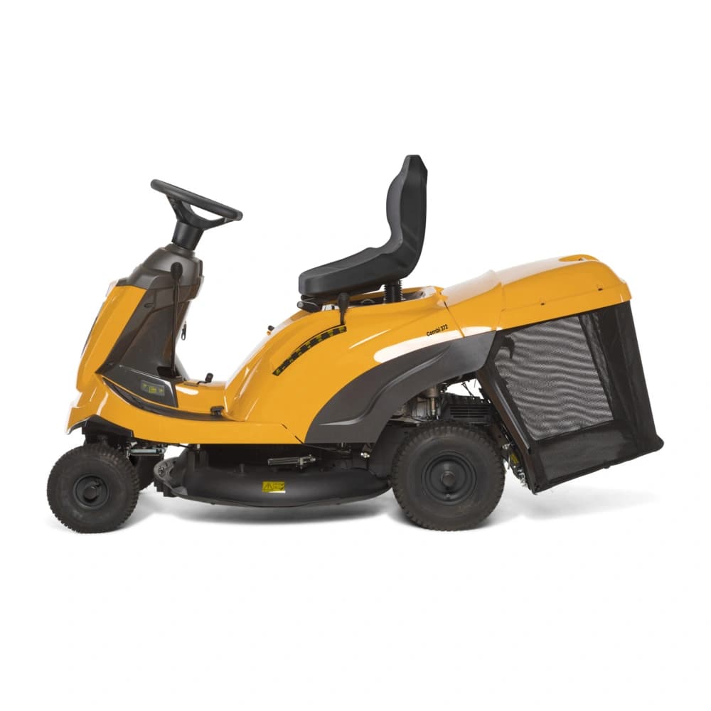 Záhradný rider STIGA COMBI 372