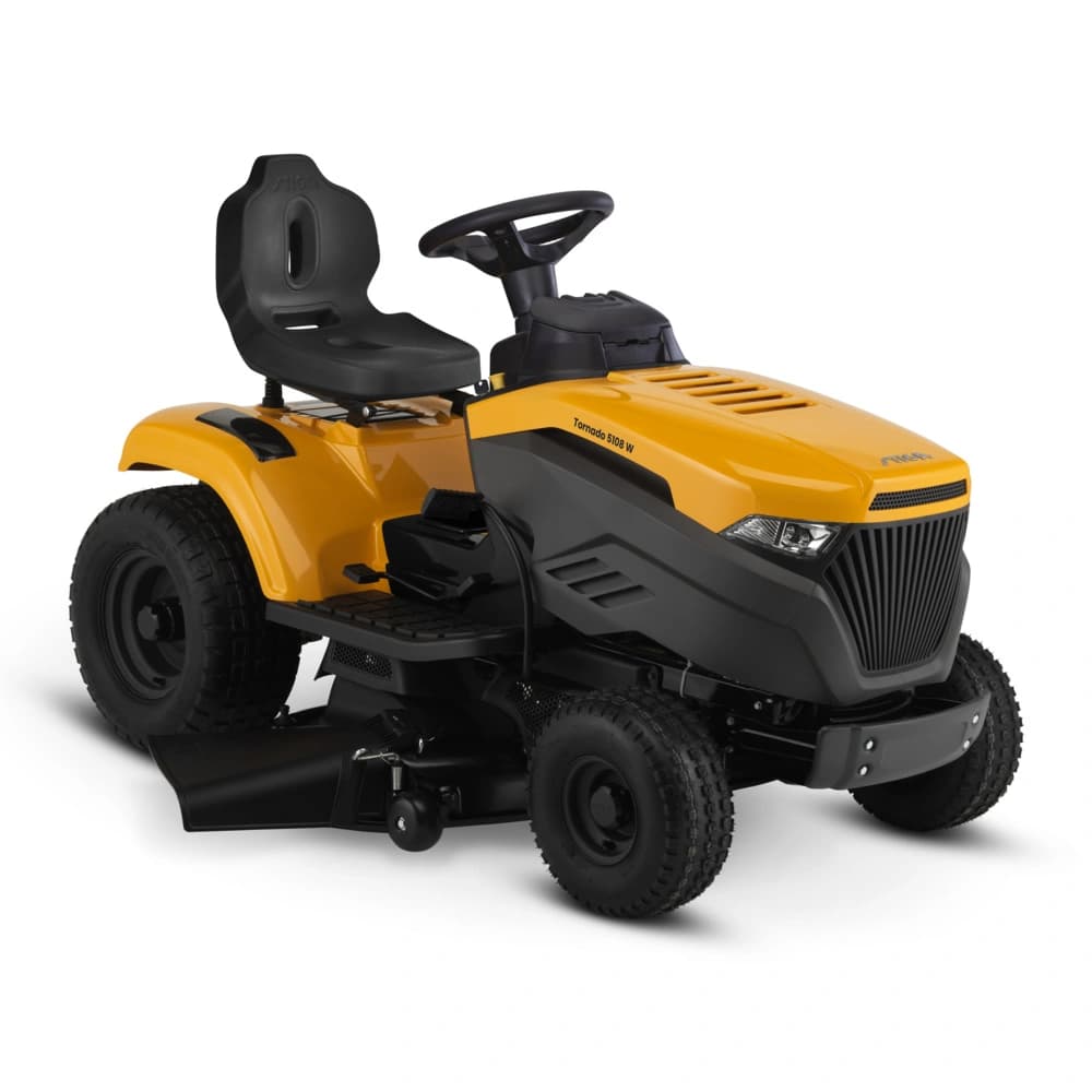 Traktorová kosačka STIGA Tornado 5108 W