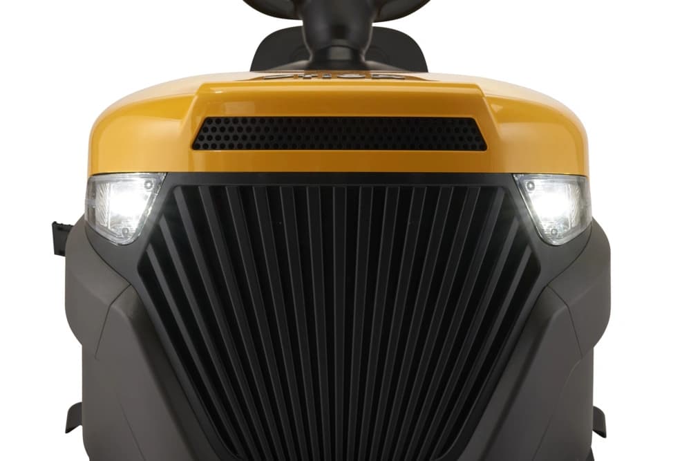 Traktorová kosačka STIGA Tornado 5108 W
