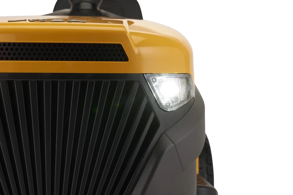 Traktorová kosačka STIGA Tornado 5108 W