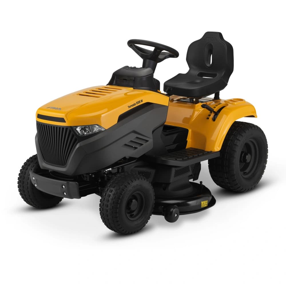 Traktorová kosačka STIGA Tornado 5108 W