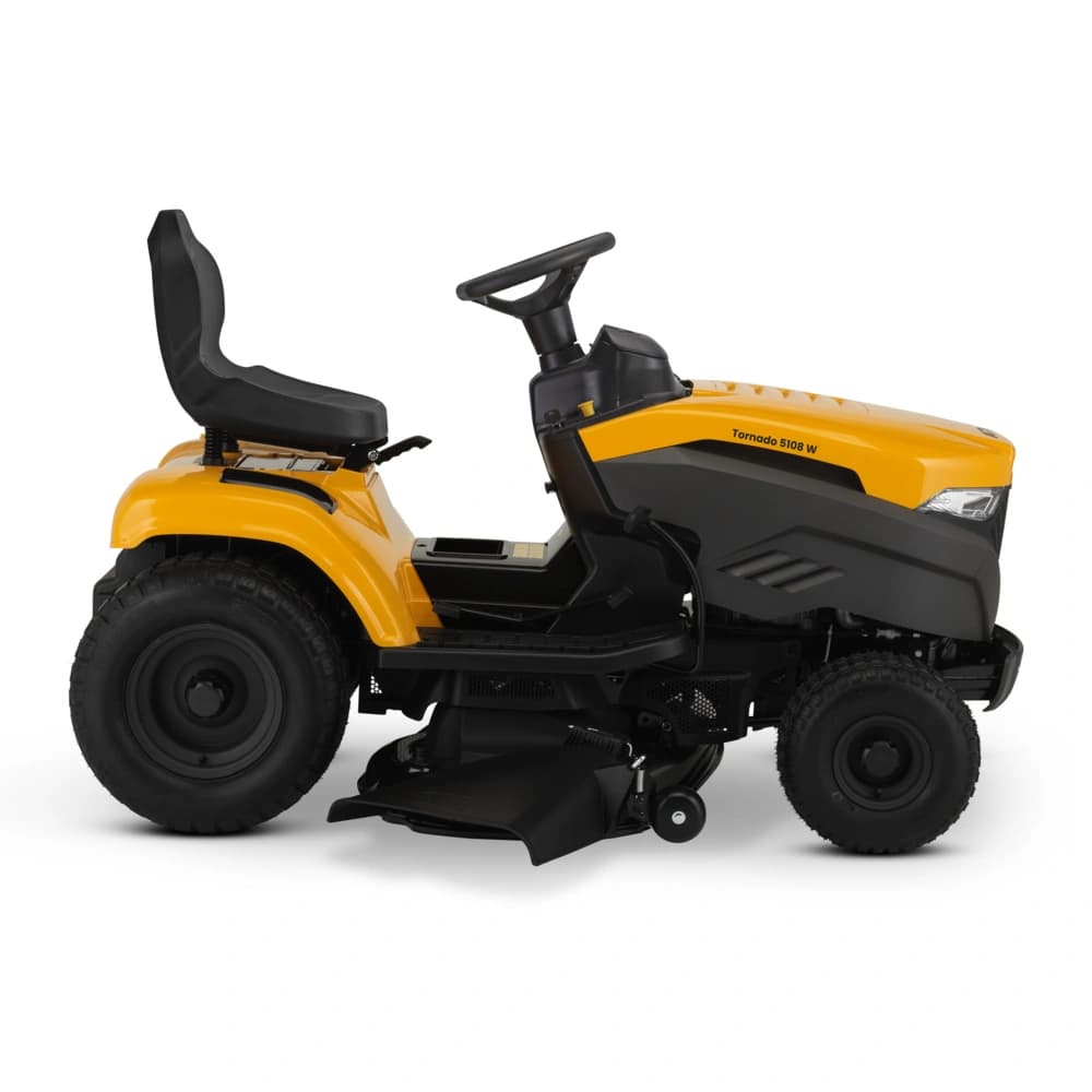 Traktorová kosačka STIGA Tornado 5108 W