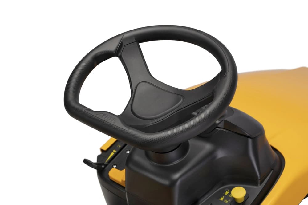 Traktorová kosačka STIGA Tornado 5108 W