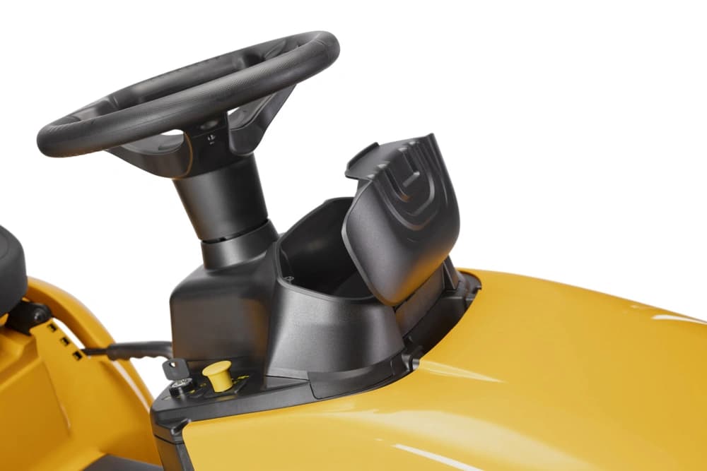 Traktorová kosačka STIGA Tornado 5108 W