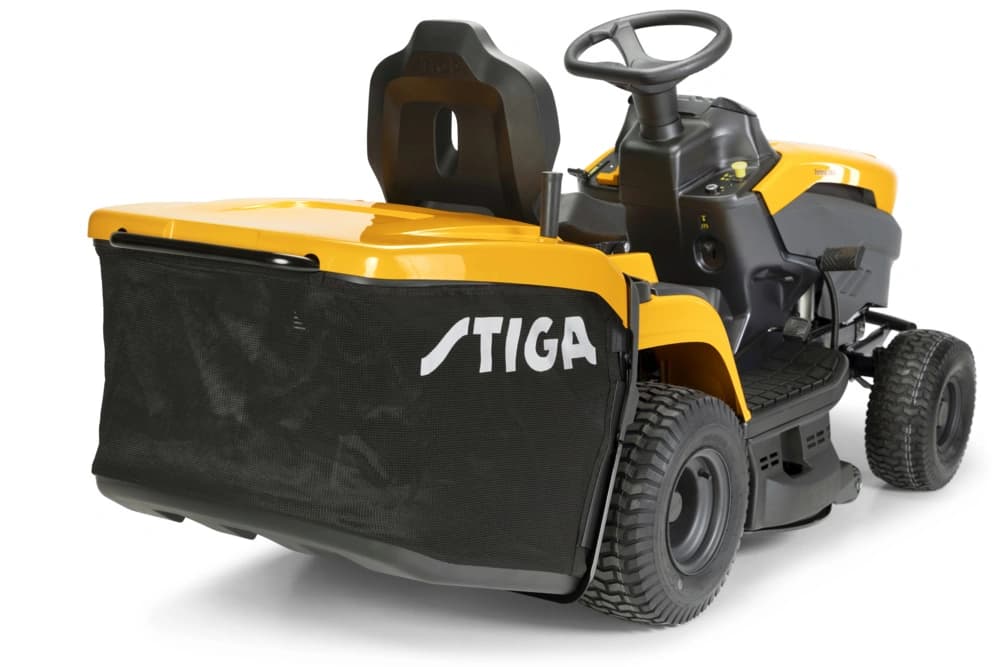 Traktorová kosačka STIGA Estate 384