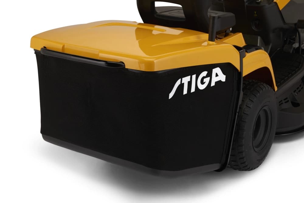 Traktorová kosačka STIGA Estate 598 (3098 H2)