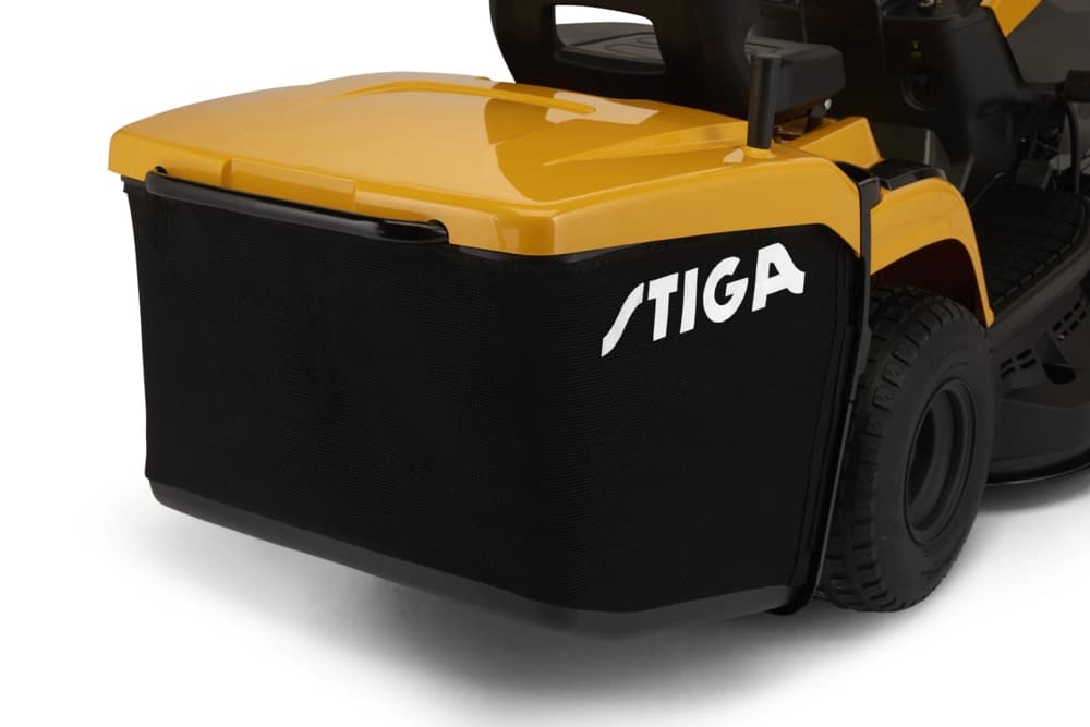 Traktorová kosačka STIGA Estate 598 W