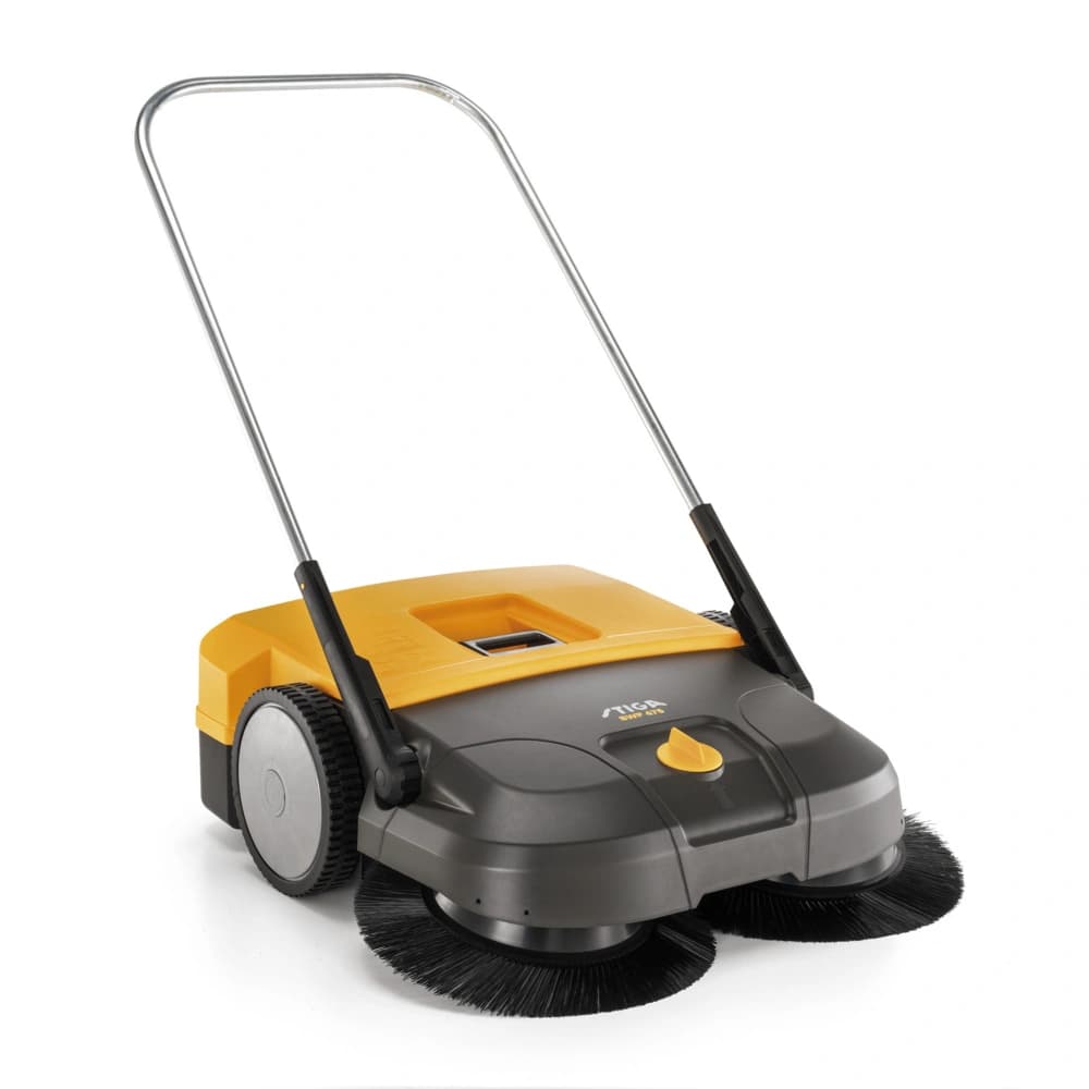 Zametacia metla STIGA SWP 475