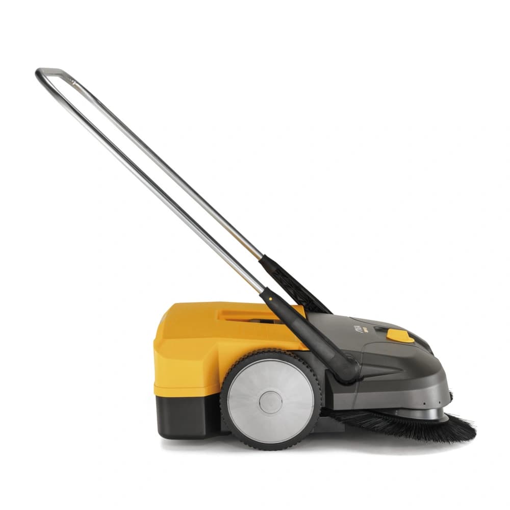 Zametacia metla STIGA SWP 475