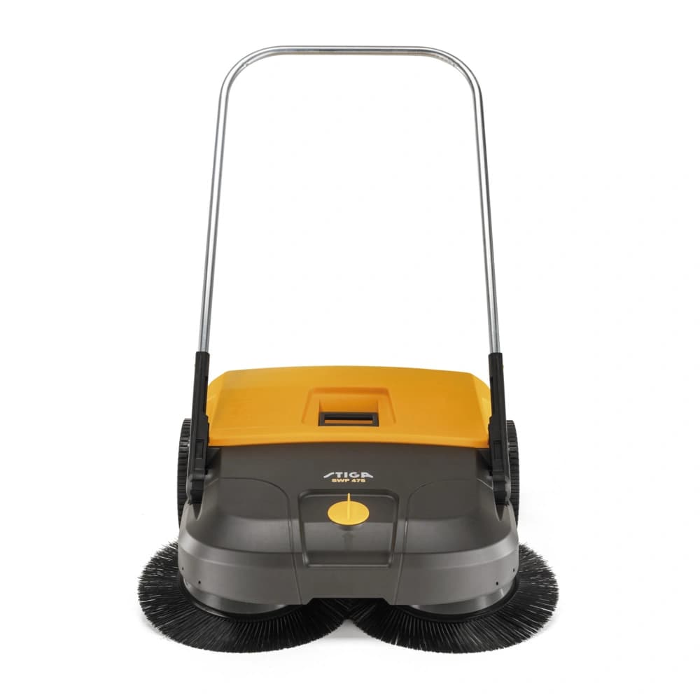 Zametacia metla STIGA SWP 475
