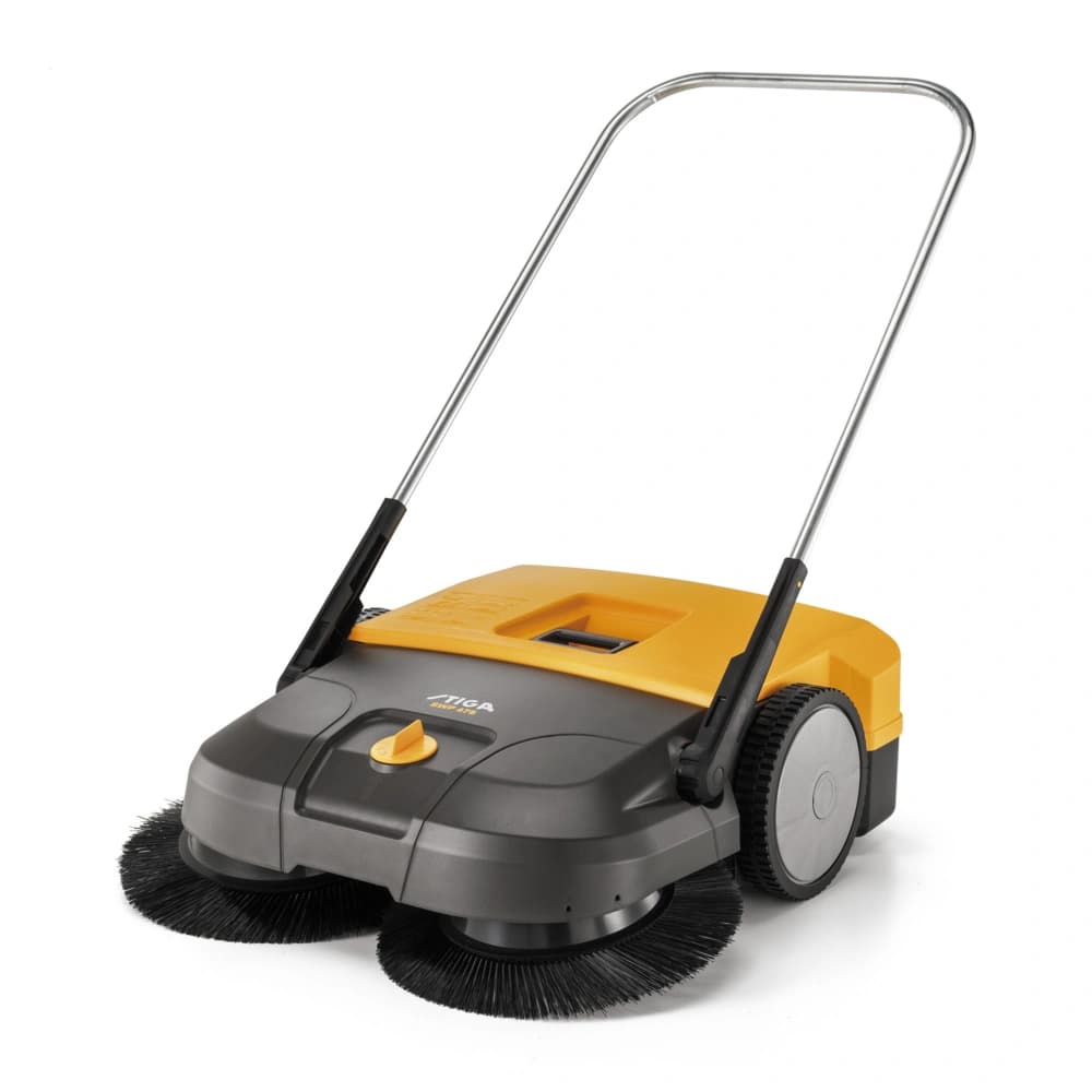 Zametacia metla STIGA SWP 475