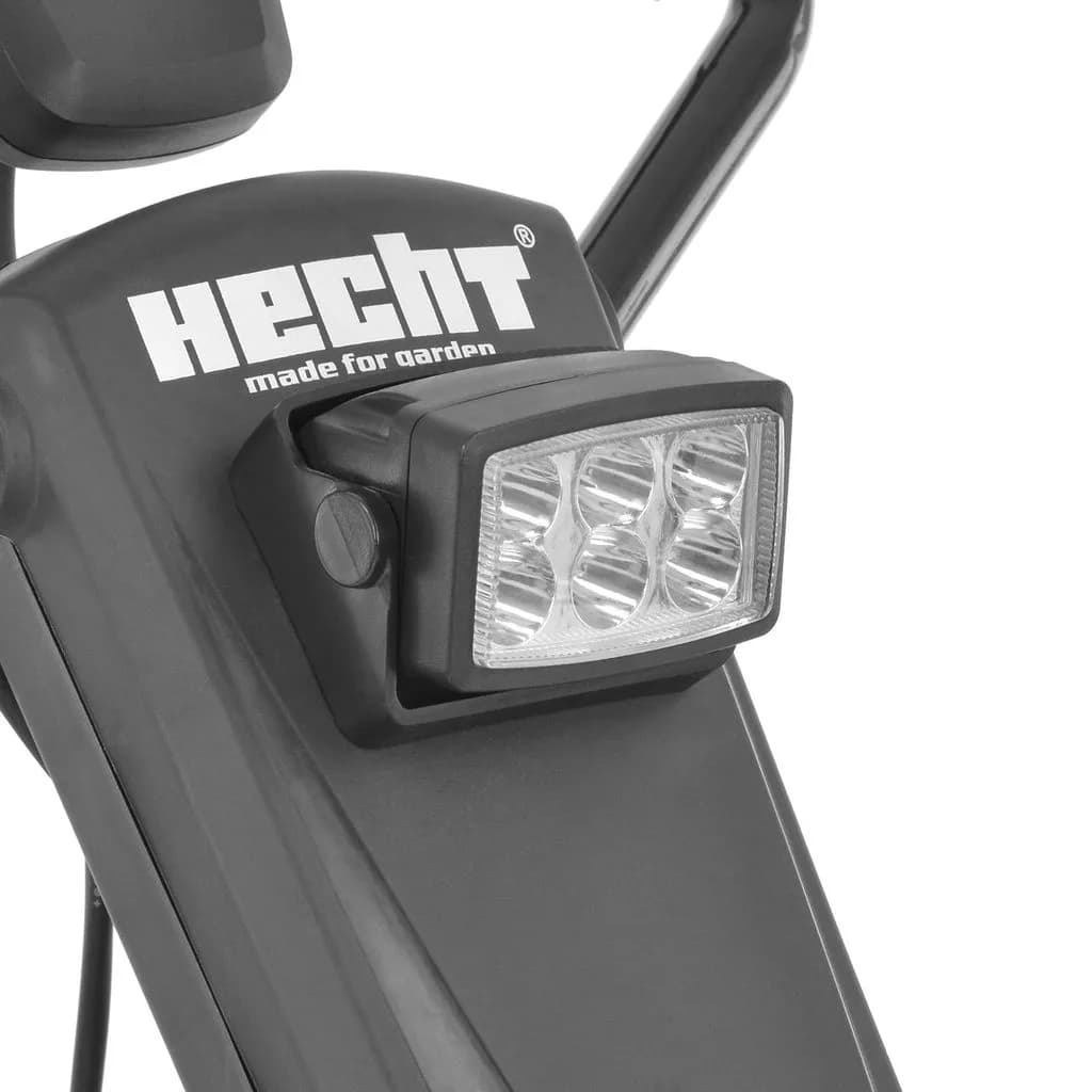 Snežná fréza HECHT 9014