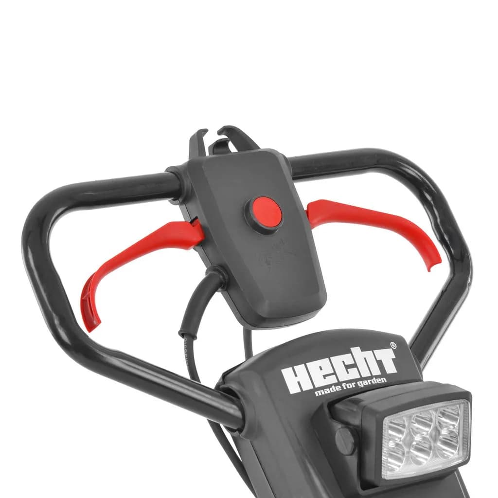 Snežná fréza HECHT 9014