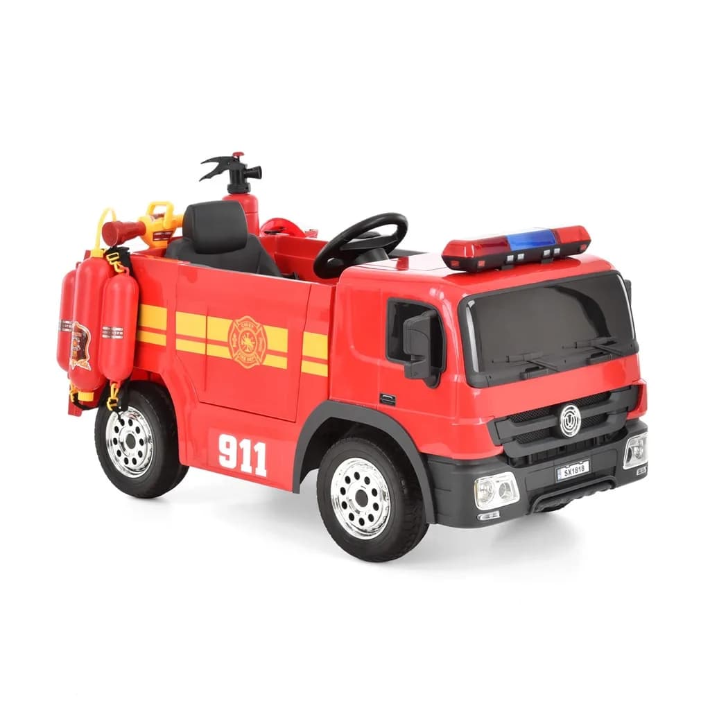 ACCU autíčko HECHT 51818