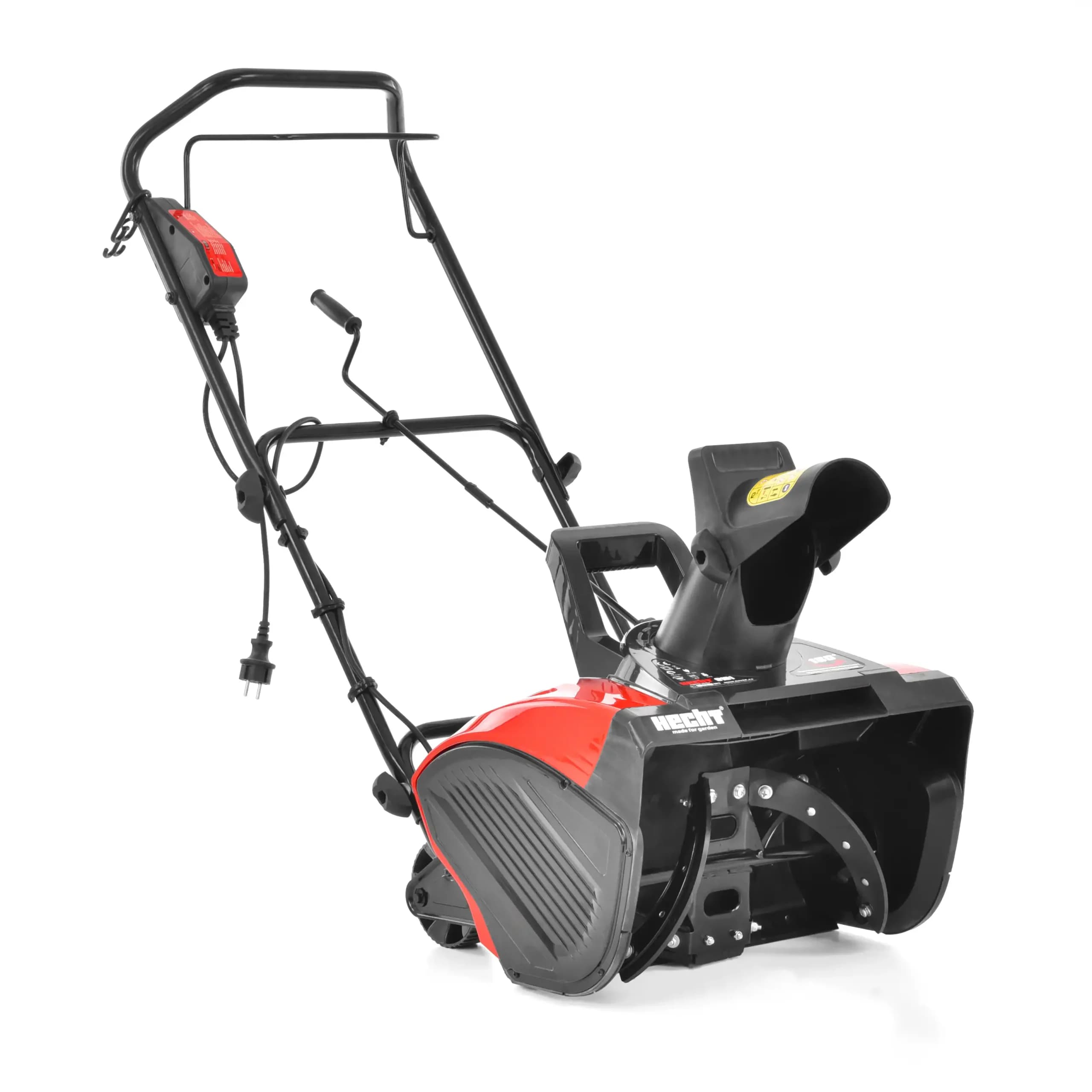 Snežná fréza HECHT 9161