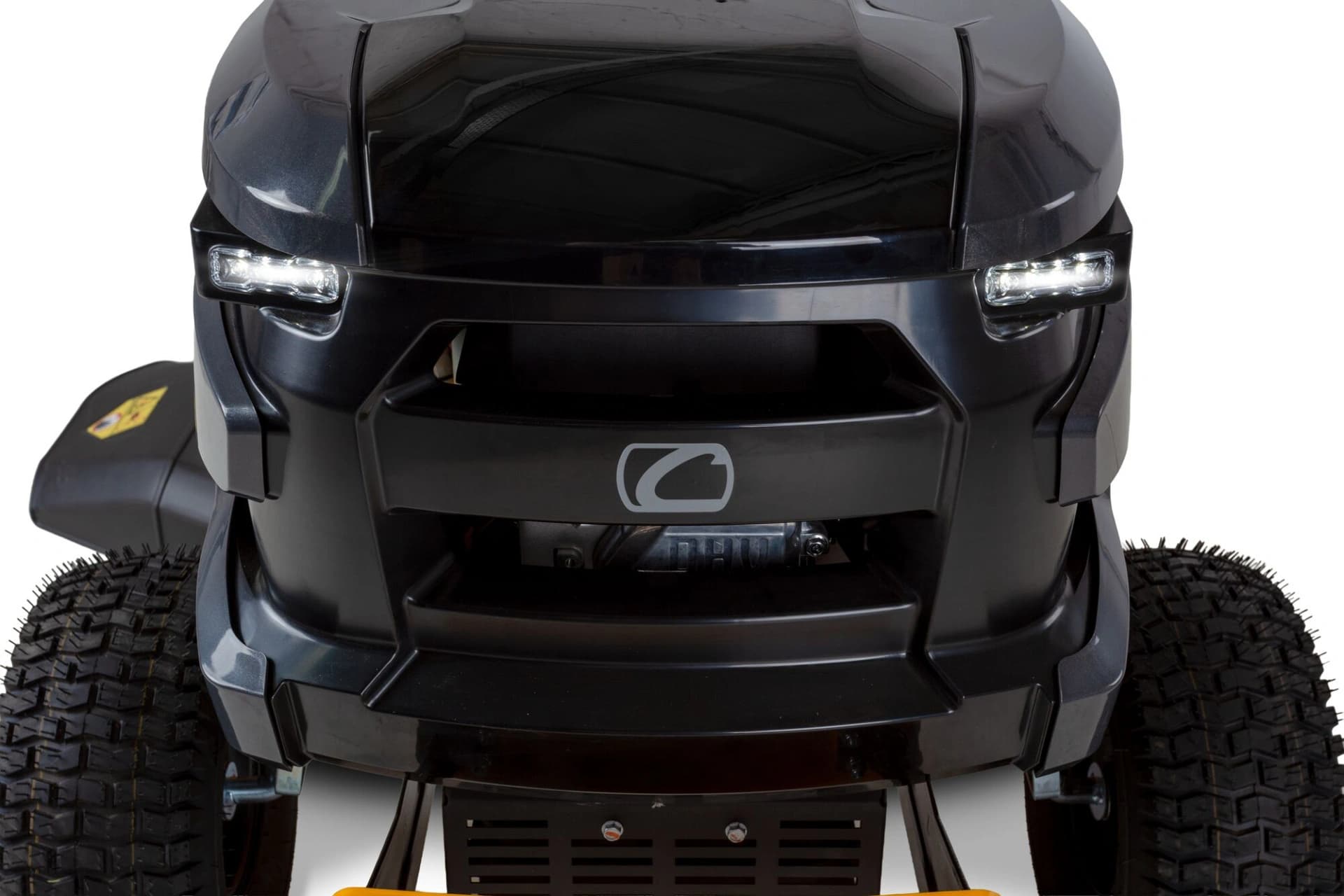 Traktorová kosačka Cub Cadet LT2 S98