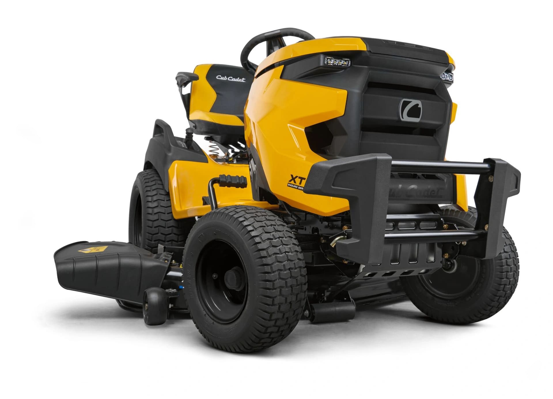 Traktorová kosačka Cub Cadet XT3 QS127