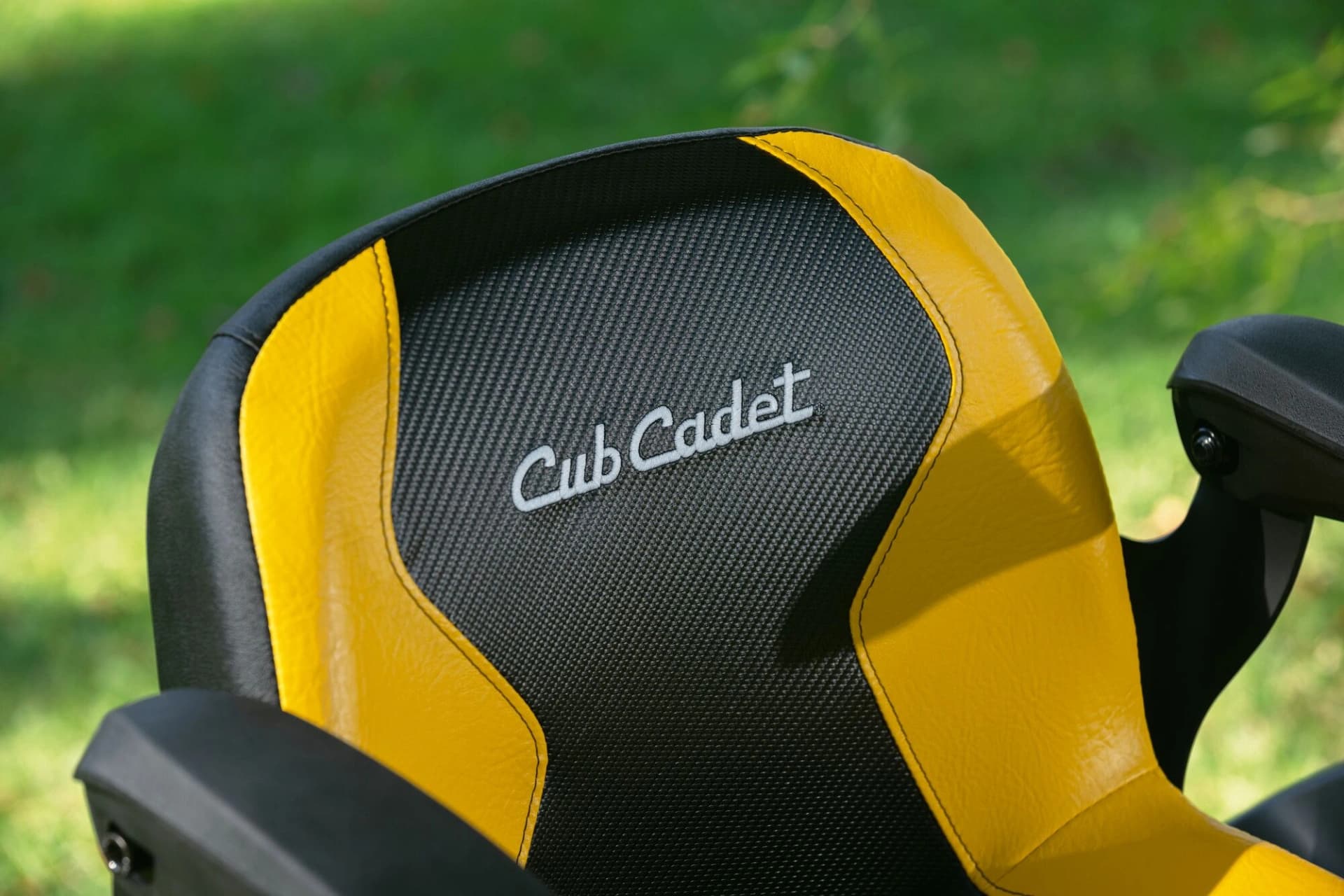 Traktorová kosačka Cub Cadet XT3 QS127