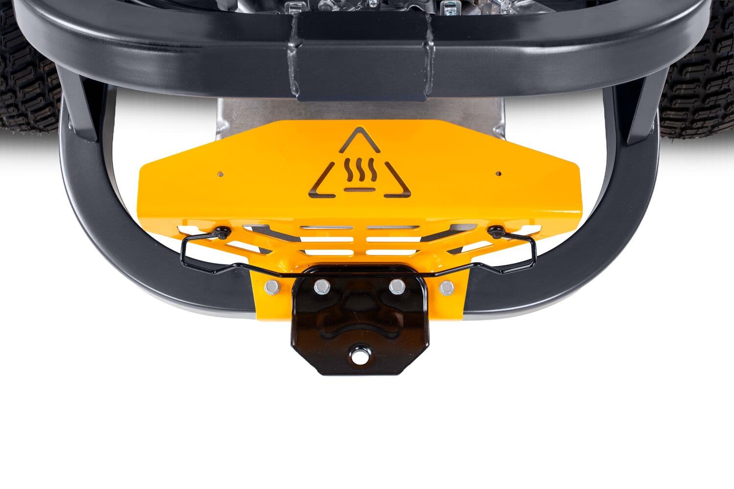 ZeroTurn Rider Cub Cadet ZTS1 107