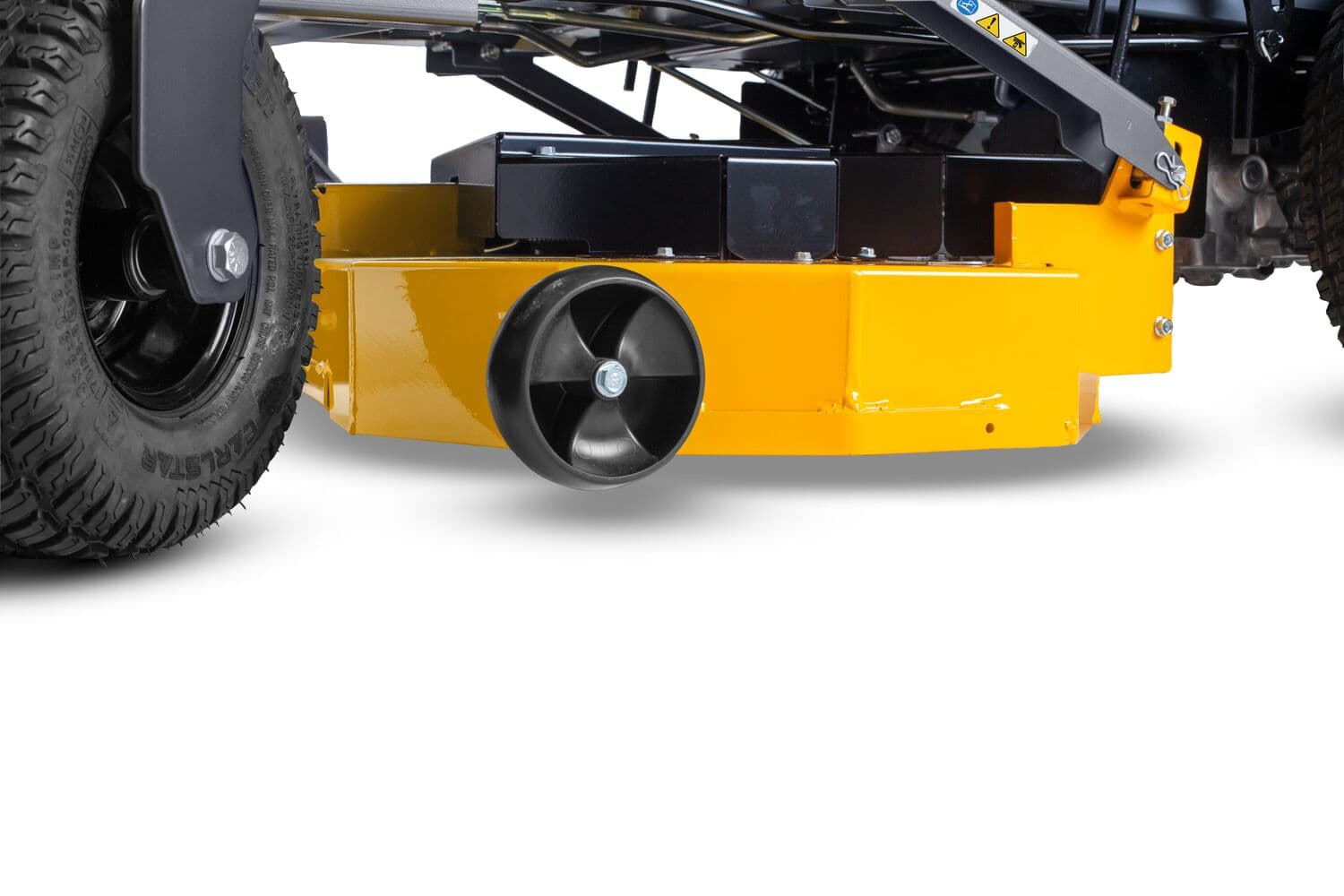 ZeroTurn Rider Cub Cadet ZTS1 107