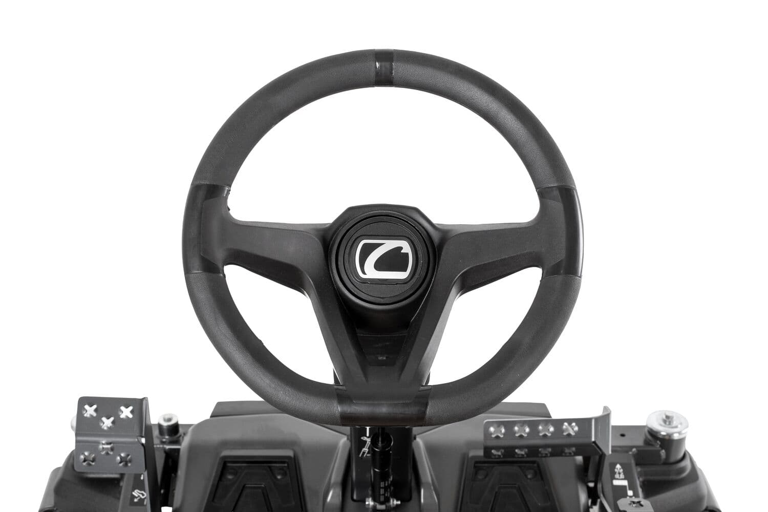 ZeroTurn Rider Cub Cadet ZTS2 117