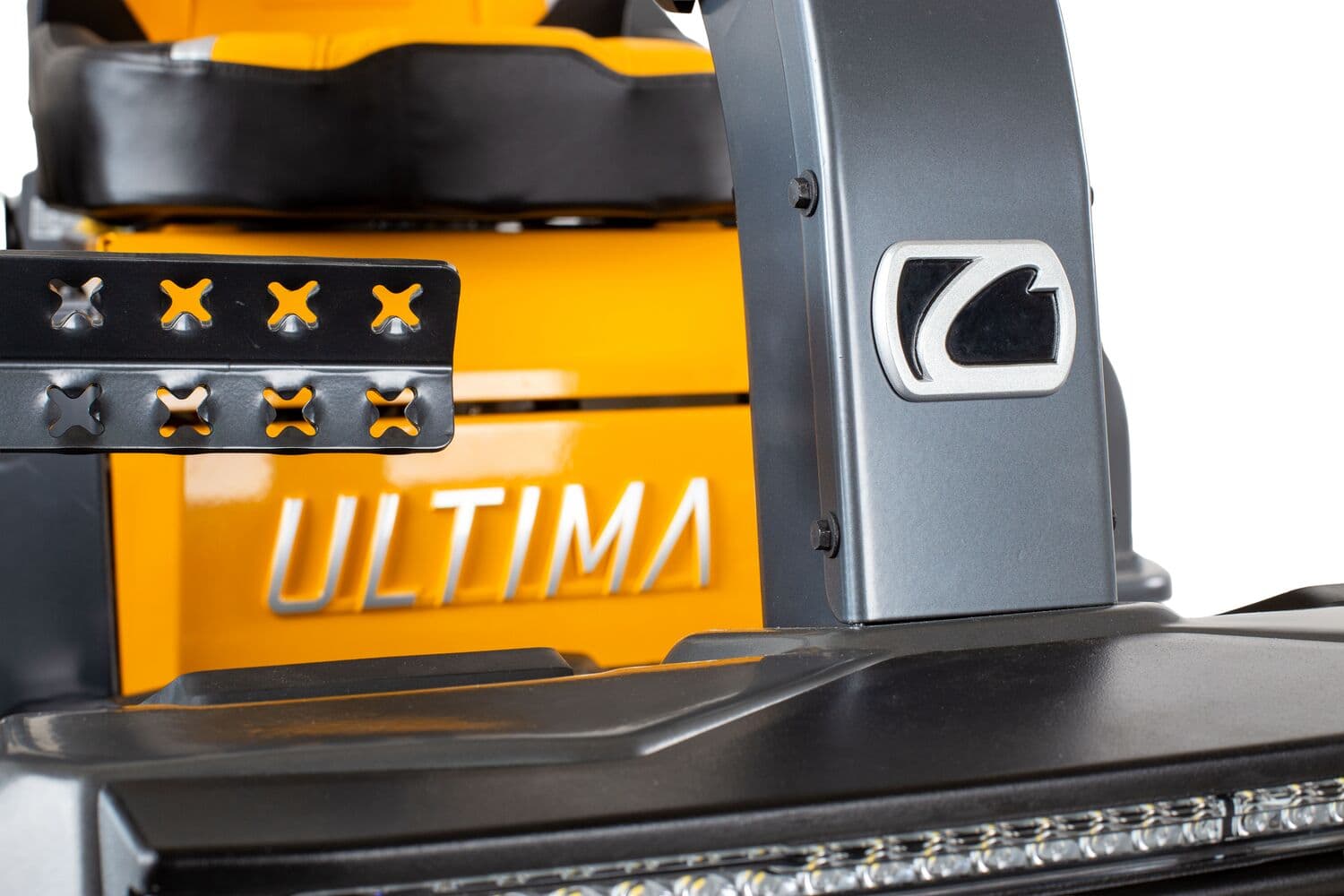 ZeroTurn Rider Cub Cadet ZTS2 117