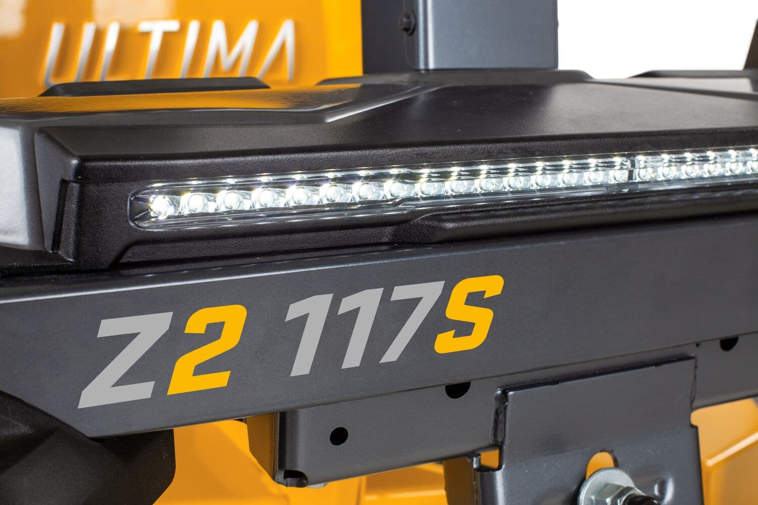 ZeroTurn Rider Cub Cadet ZTS2 117