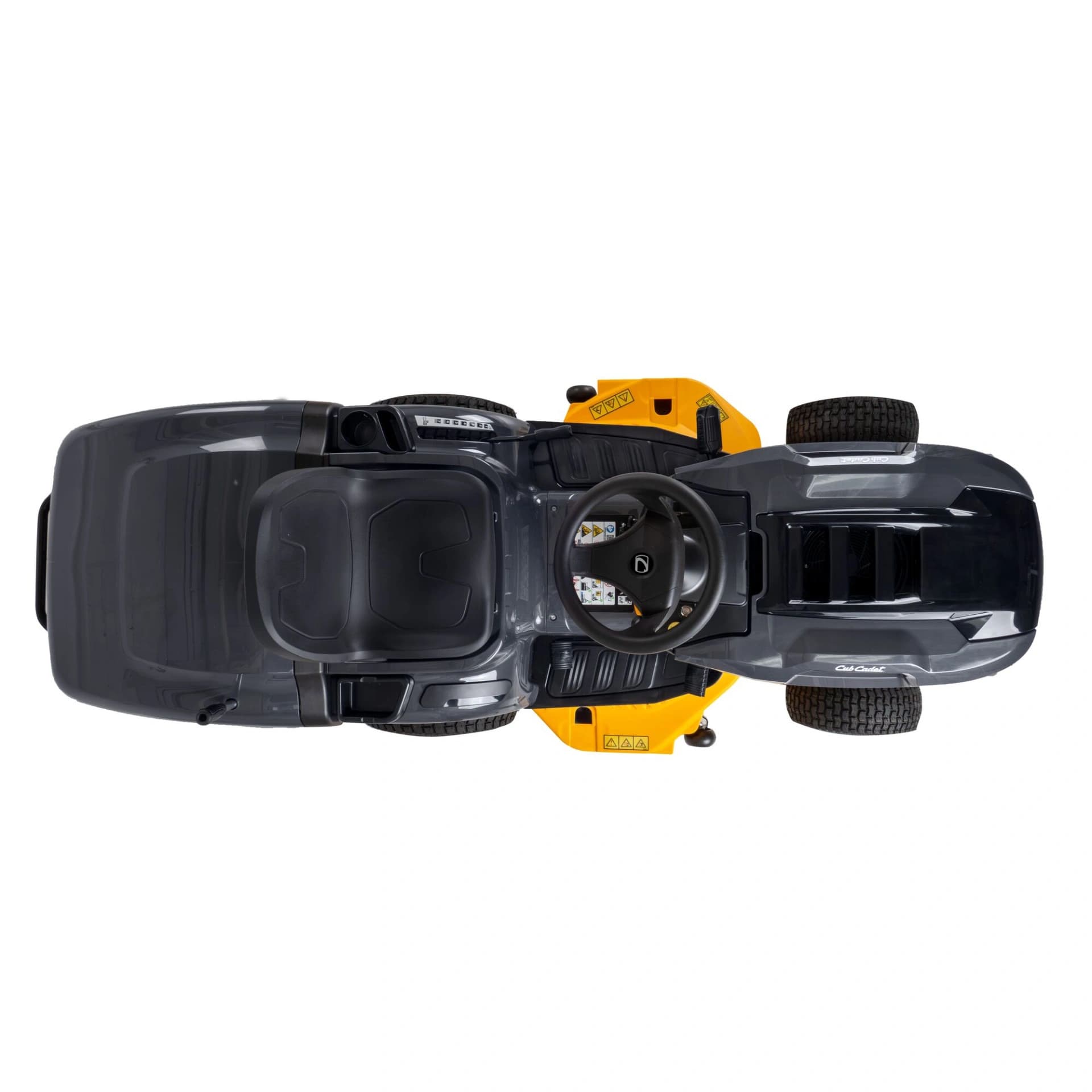 Traktorová kosačka Cub Cadet LT2 R92