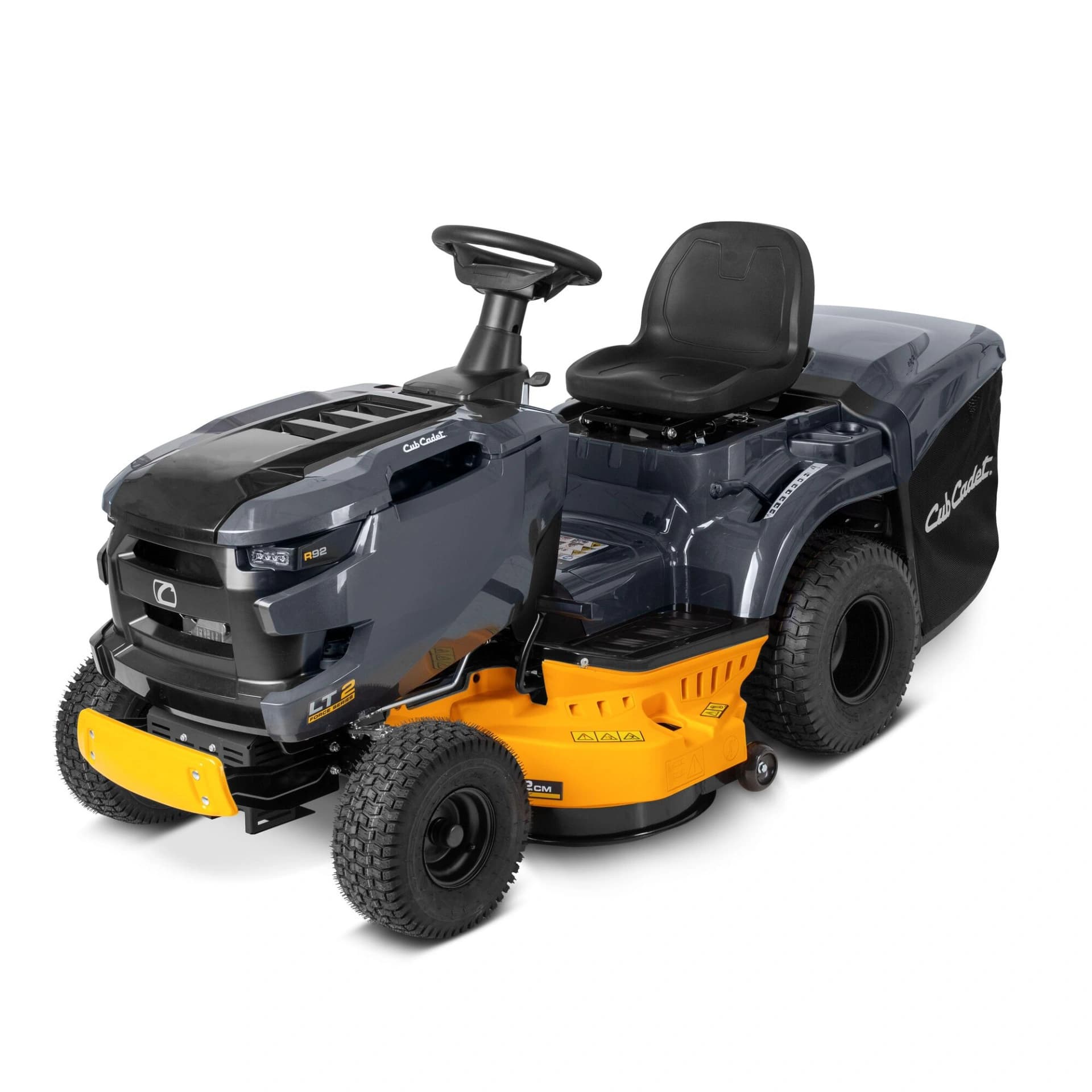 Traktorová kosačka Cub Cadet LT2 R92