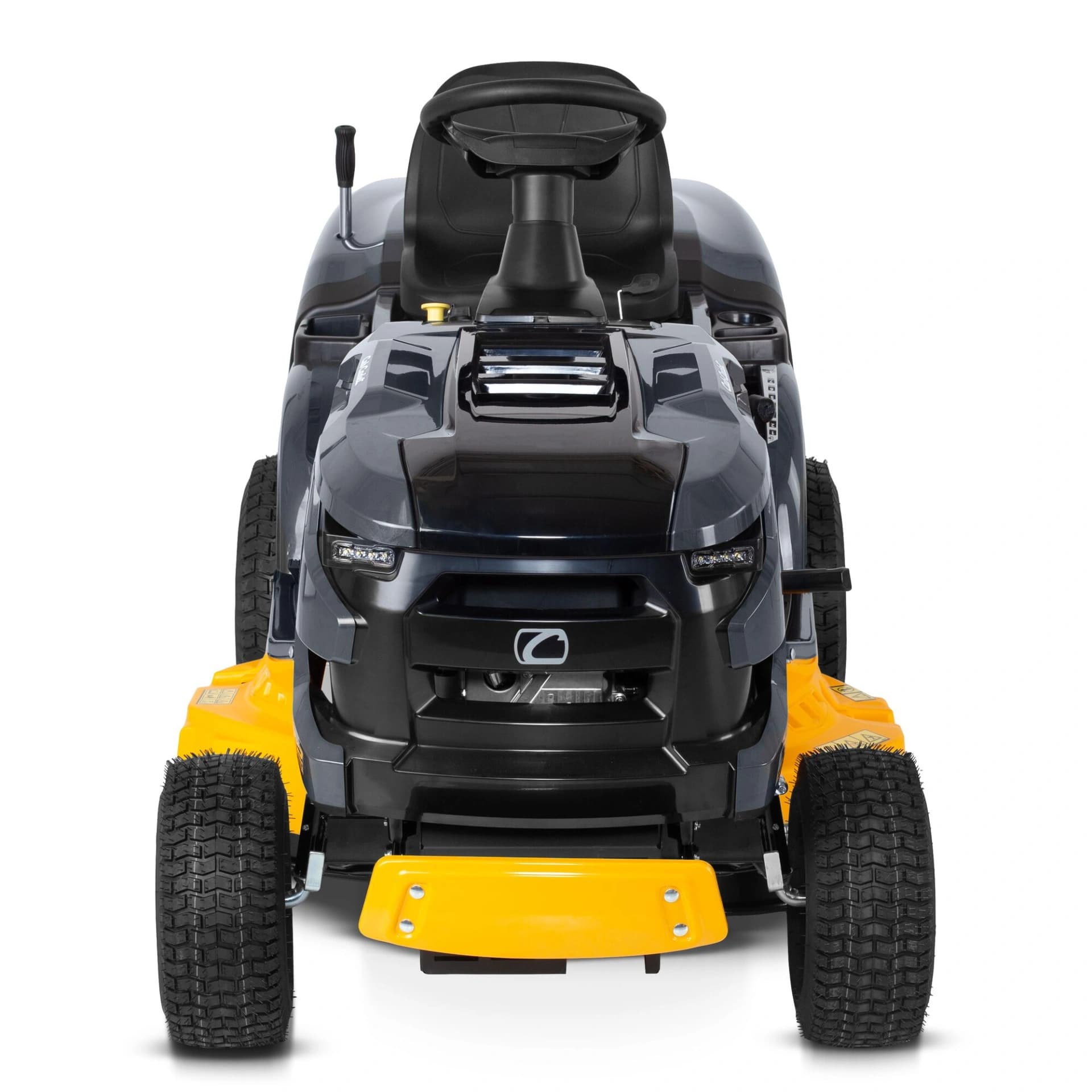 Traktorová kosačka Cub Cadet LT2 R92