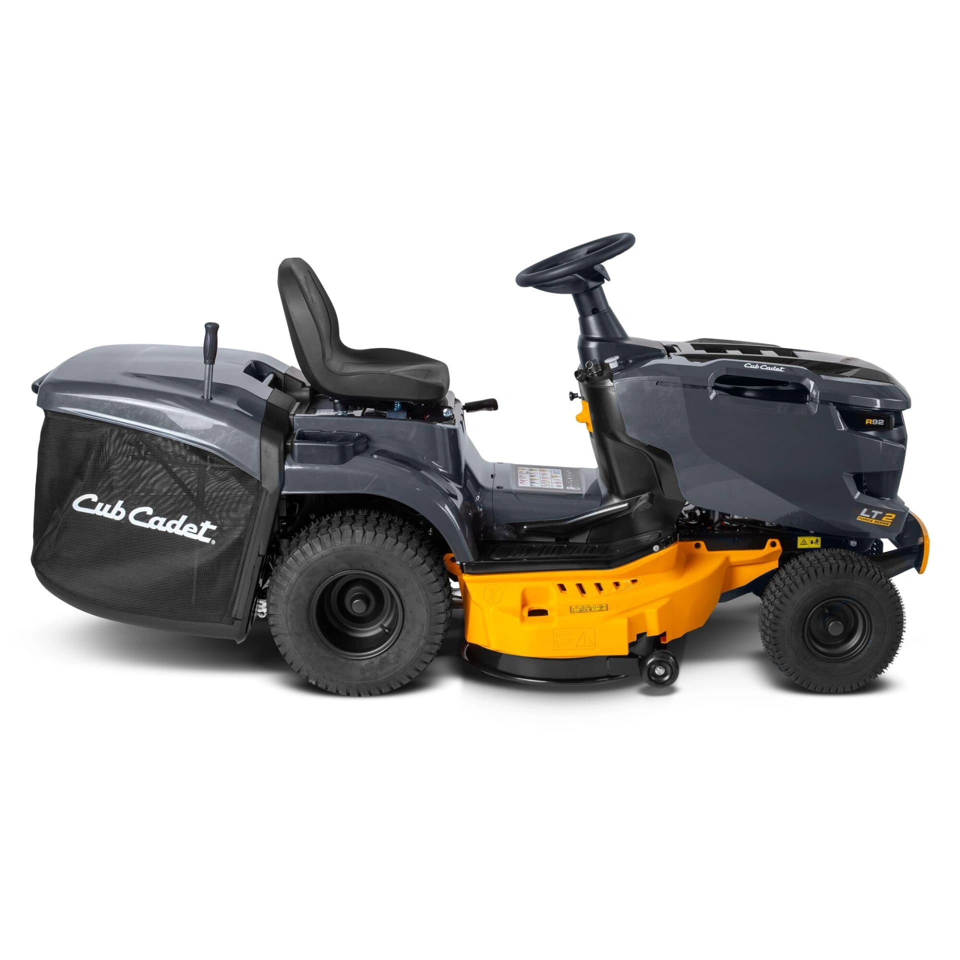 Traktorová kosačka Cub Cadet LT2 R92