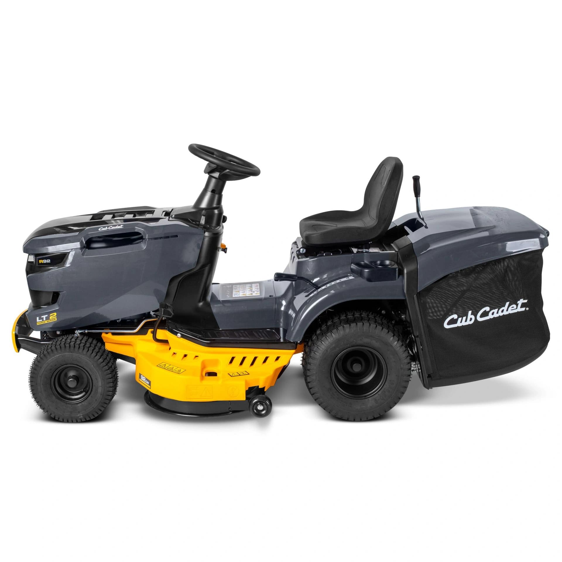 Traktorová kosačka Cub Cadet LT2 R92