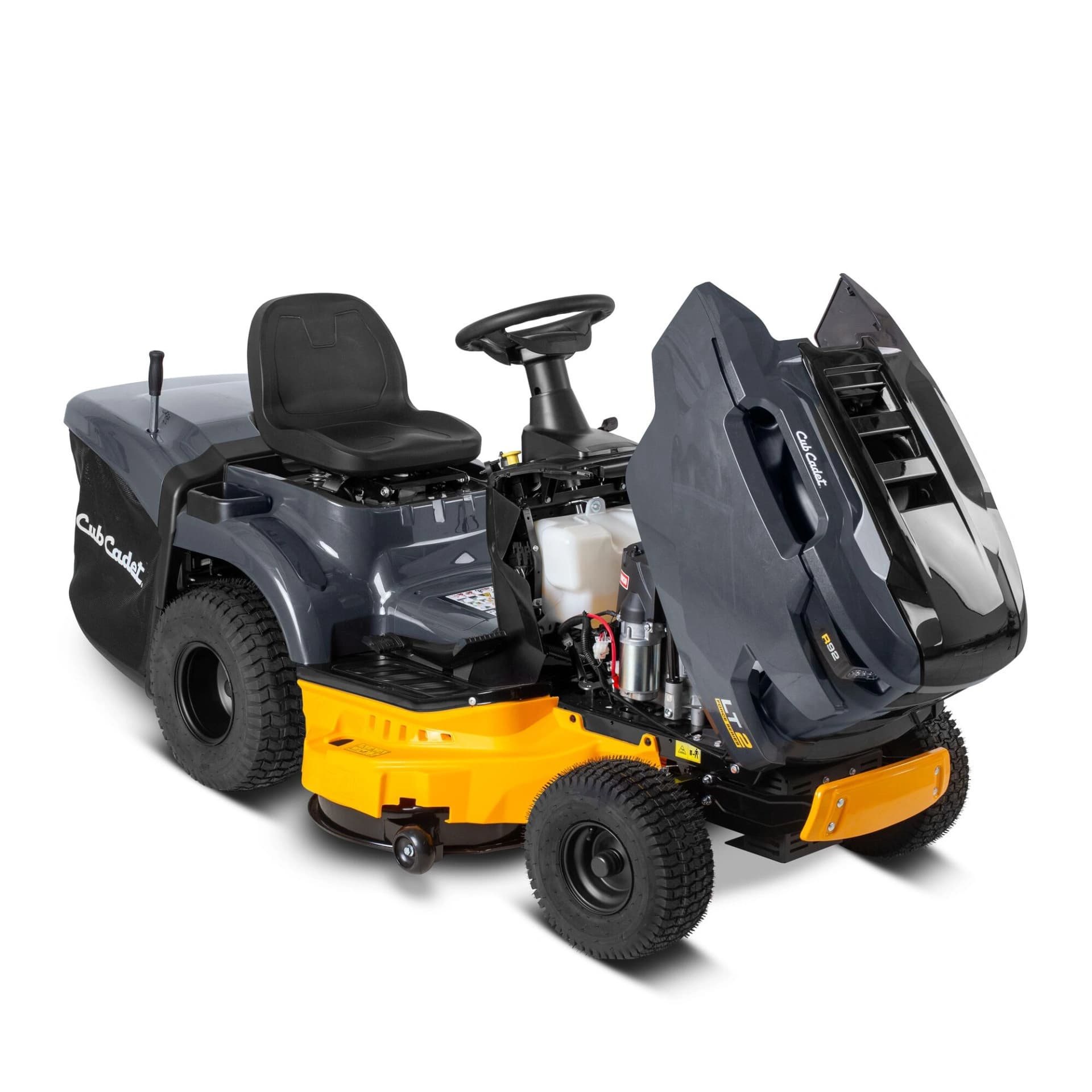 Traktorová kosačka Cub Cadet LT2 R92