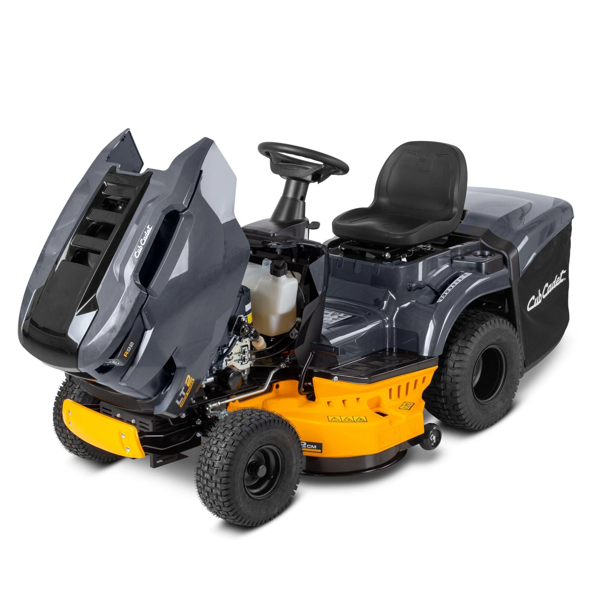 Traktorová kosačka Cub Cadet LT2 R92