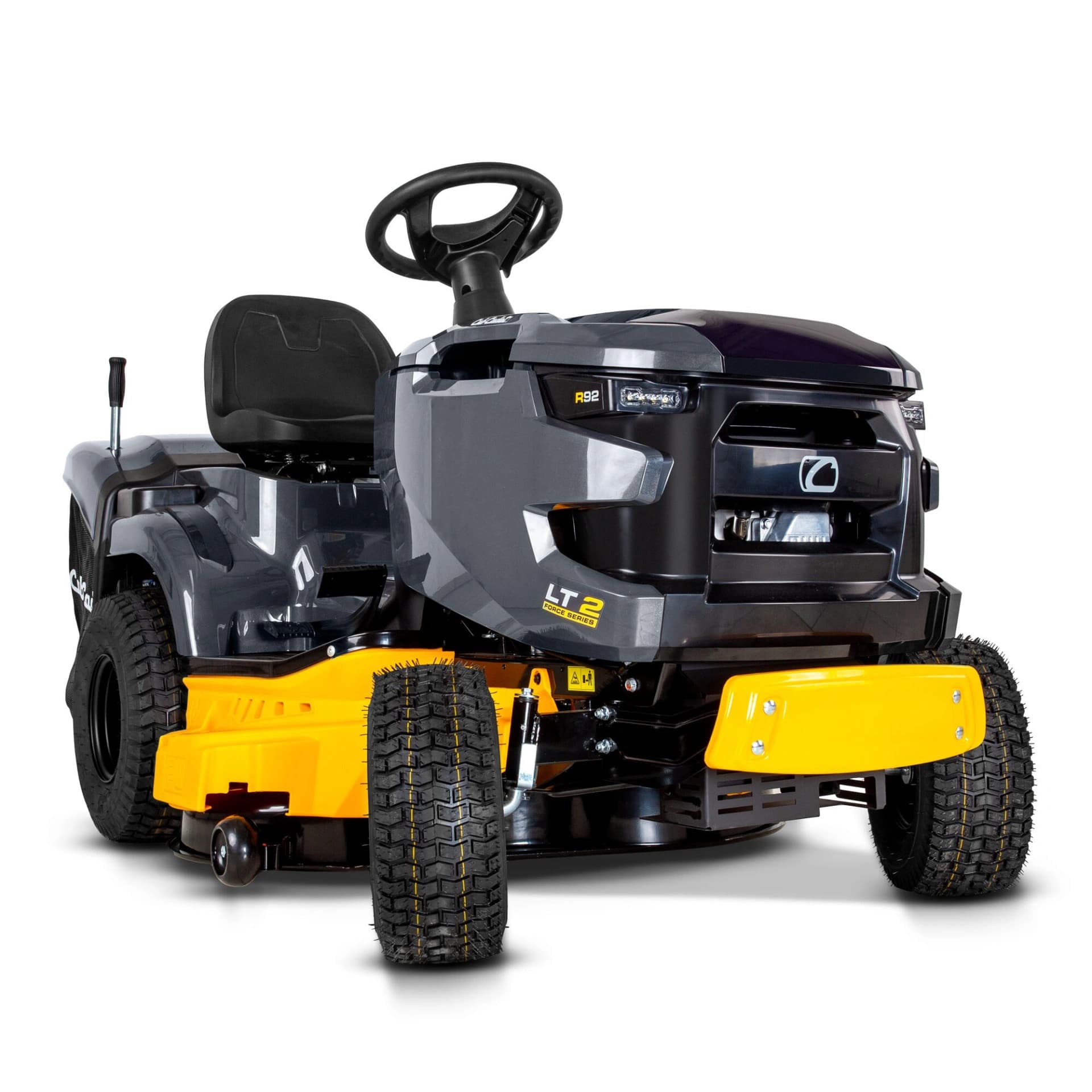 Traktorová kosačka Cub Cadet LT2 R92