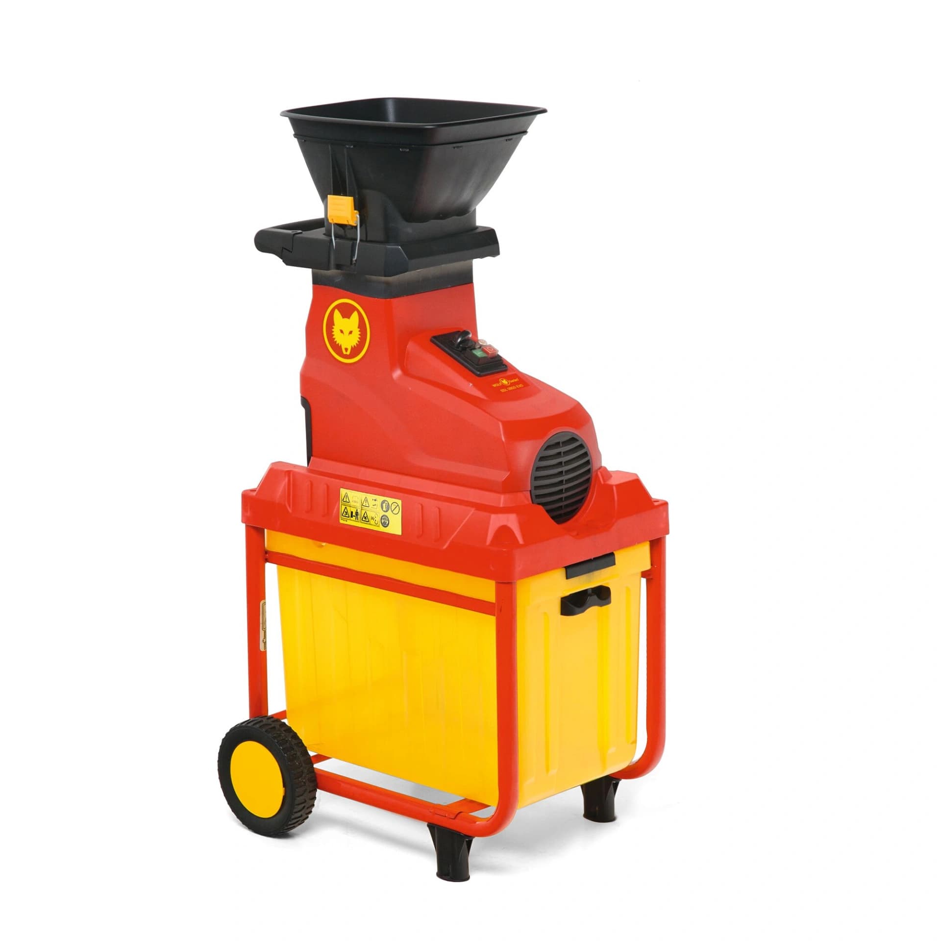 Drvič WolfGarten SDL 2800 EVO